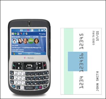 T-Mobile USA to offer new 3G-enabled smartphone Dash<br>