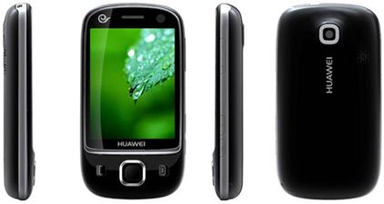 Huawei C8000 smartphone