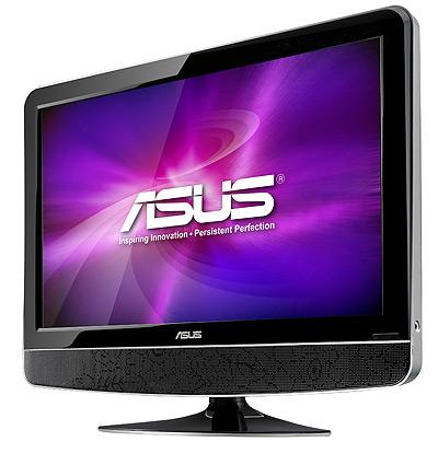 Asustek T1 TV monitor