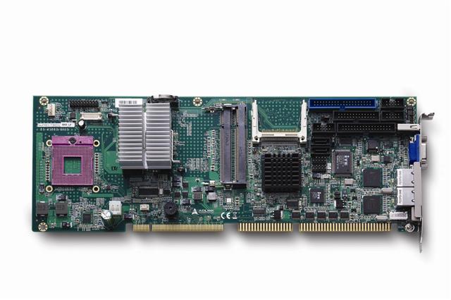 Adlink NuPRO-730 SBC