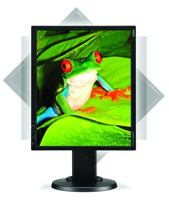 NEC EA190M 19-inch monitor