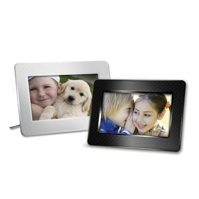 Transcend PF700 7-inch digital photo frame