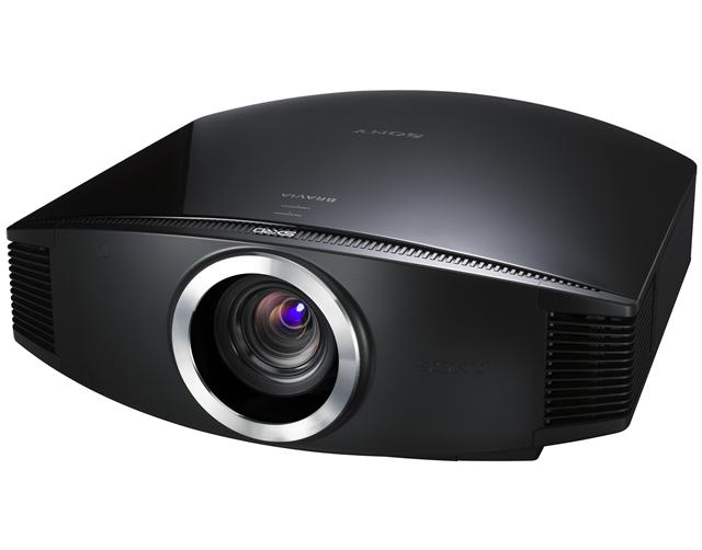 Sony VPL-VW85 full HD home theater projector