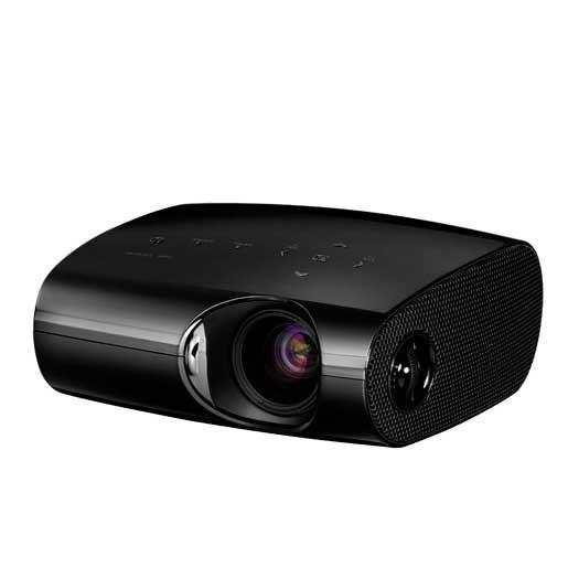 Samsung P410M ultra portable data projector