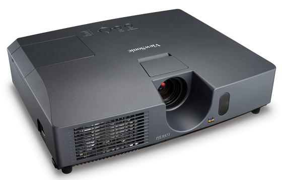 ViewSonic PJL9371 3LCD projector