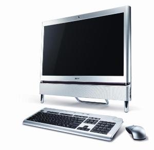 Acer Aspire Z5610 all-in-one PC