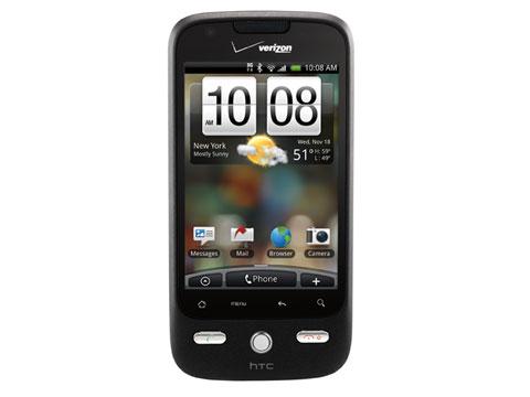 HTC Droid Eris