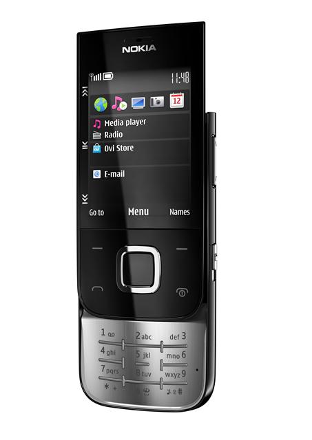 Nokia mobile TV edition 5330