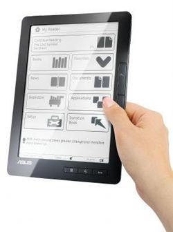 Asustek E-Reader DR-900