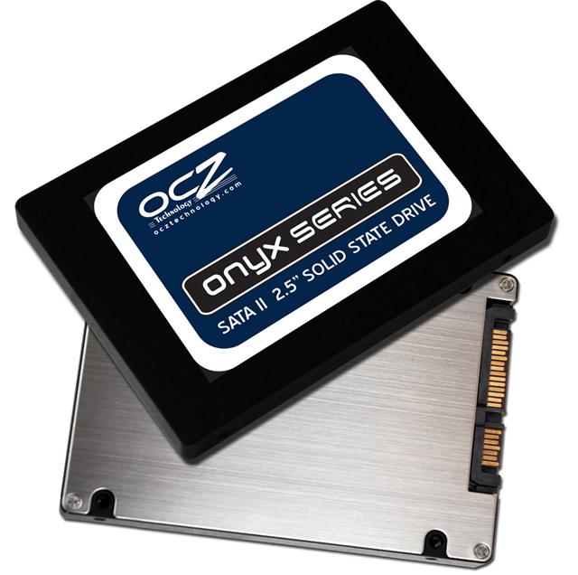 OCZ low-price Onyx SSD