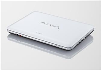 Vaio Netbook Price