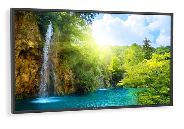 NEC P521 52-inch professional LCD display