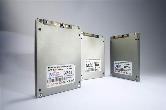 Computex 2010: Memoright to highlight ruggedized SSD solutions