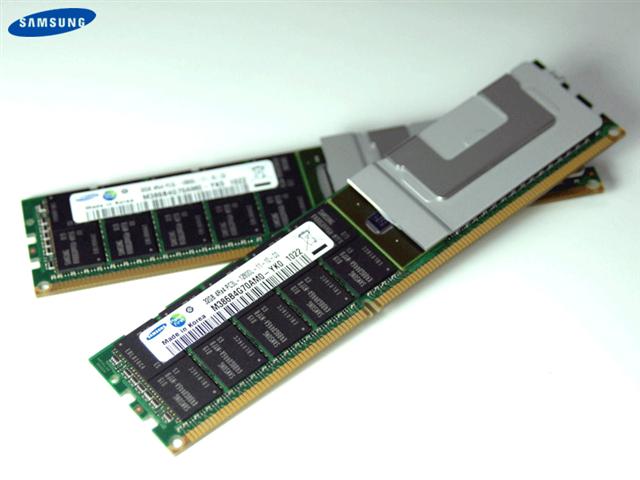 Samsung 32GB LRDIMM