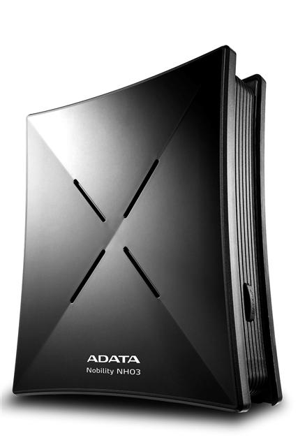 Adata NH03 3.5-inch HDD with USB 3.0 interface