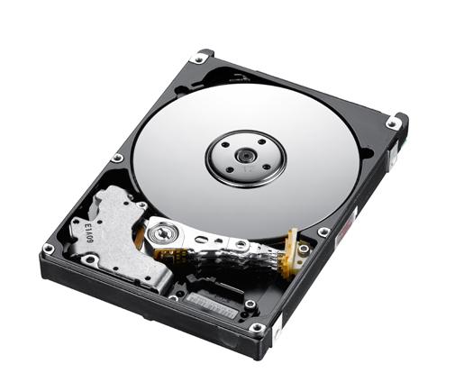 Samsung Spinpoint MT2 1TB hard drive