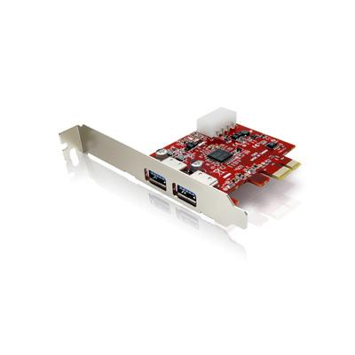 Silicon Power USB3.0 PCIe card