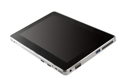 Gigabyte S1080 tablet PC