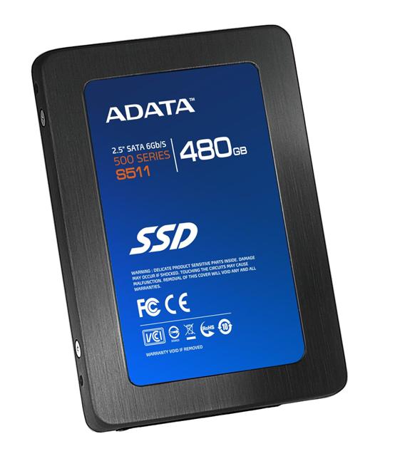 Adata S511 SSD