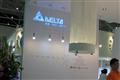 Delta booth at Photonics Festival in Taiwan 2011