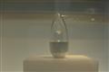 Delta candle lamp