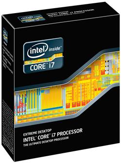 How Many Transistors Are In An Intel I7 Processor