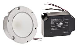 Cree introduces LMH2 LED module family