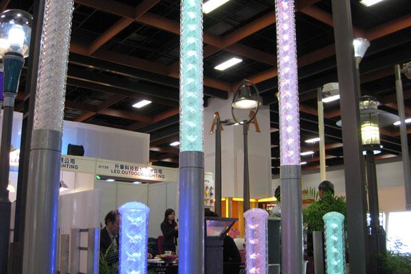Decorative LED lights