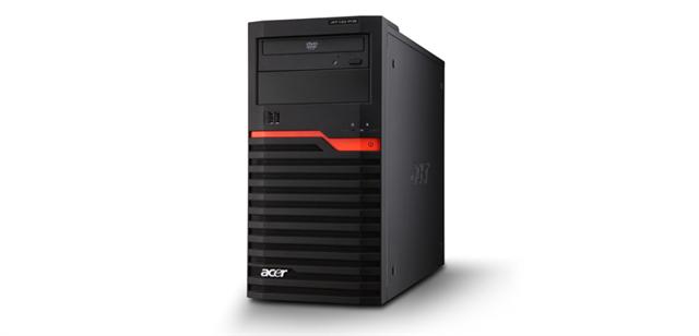Acer AT110 F2 server