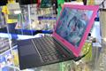 Asustek adds bright colors to its ultrabooks