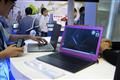 Asustek's 13.3-inch UX31E series ultrabooks weighs 1.3kg