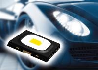 Osram introduces Oslon Black Flat