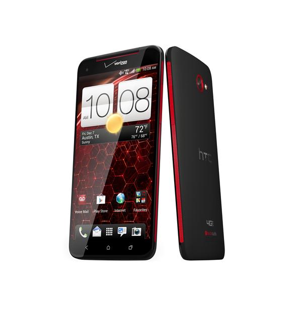 HTC Droid DNA