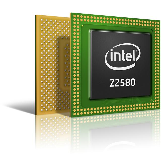 MWC 2013: Intel introduces new mobile SoCs