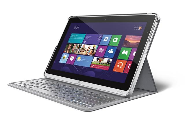 Acer Aspire P3 ultrabook