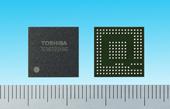 Toshiba high quality image processing IC for LCD TVs