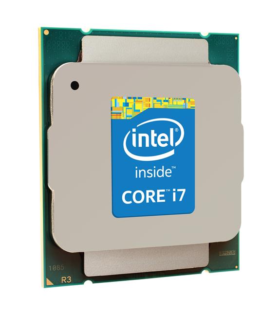 Intel Core i7-5960X processor Extreme Edition