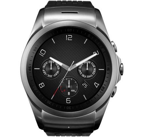 LG Watch Urbane LTE