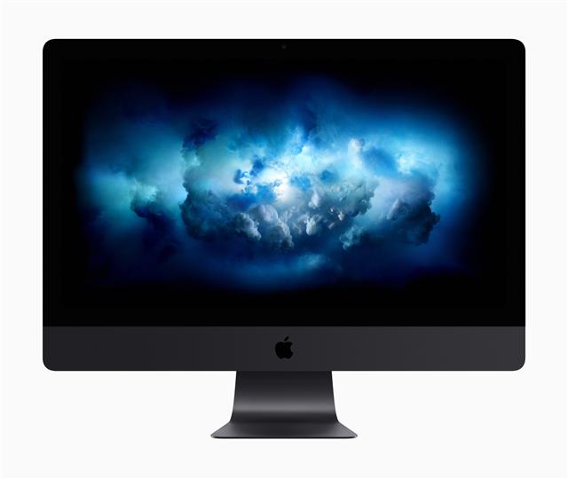 Apple iMac Pro all-in-one PC