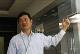 David Su, chairman of Lextar