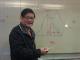 Wen-whe Pan, president and COO of Gintech