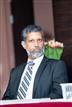 Dipak Chowdury, Willow Glass Program director at Corning
