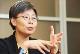 FET president Yvonne Li