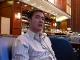 Jawee Sun, IT product line marketing director of Huawei enterprise business group