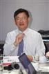 Lextar Electronics chairman and CEO David Su