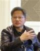 Nvidia CEO Jen-Hsun Huang