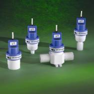 Pressure transducer
