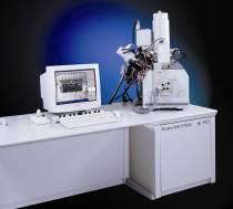 Dual-beam analysis