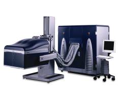 Credence Octet SoC tester
