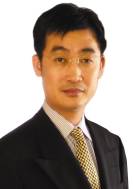 David Sheu, Spirox chairman and CEO